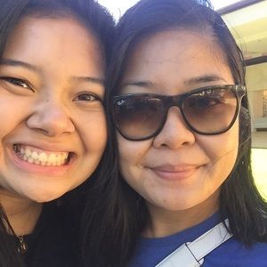 Meet your Posher, Candice